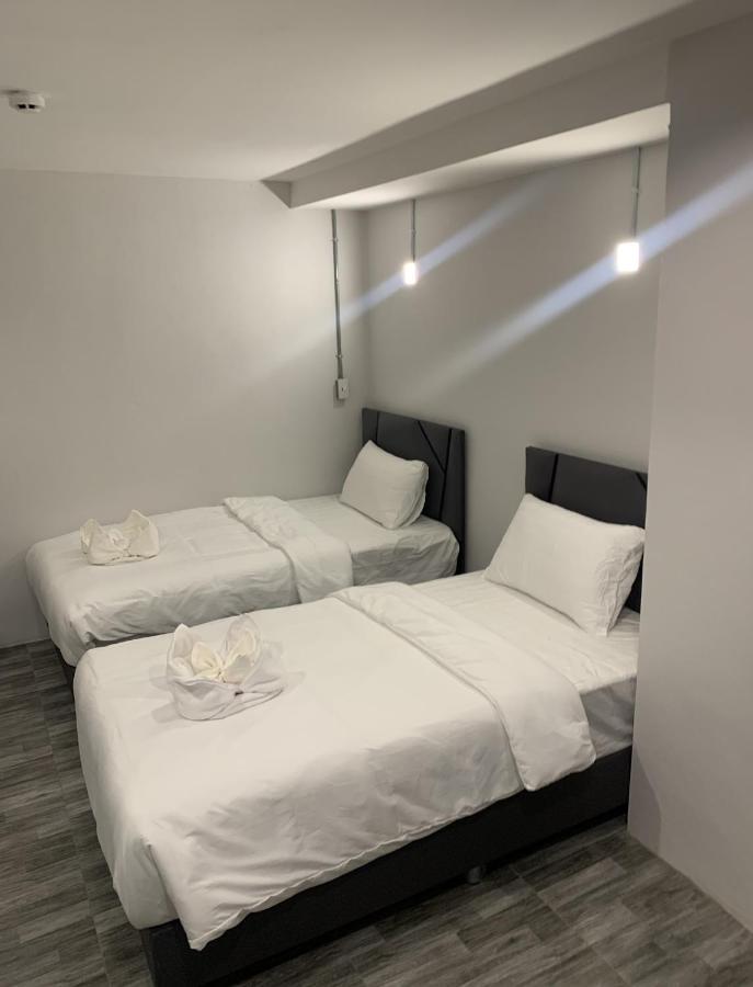 Life Hotel Rong Khun Ban Mai  Eksteriør bilde
