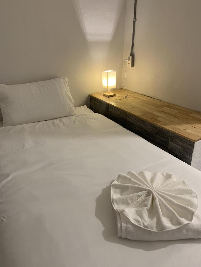 Life Hotel Rong Khun Ban Mai  Eksteriør bilde
