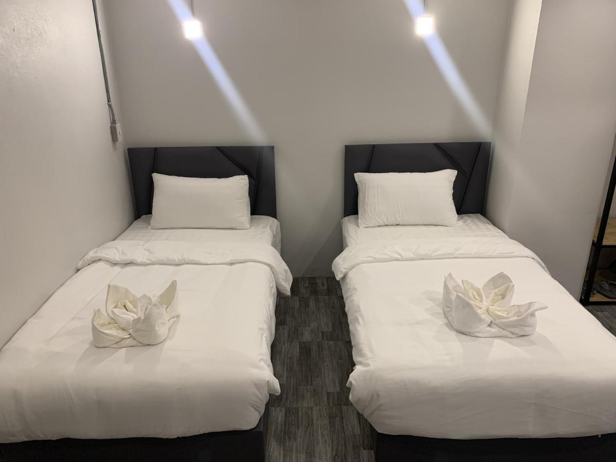 Life Hotel Rong Khun Ban Mai  Eksteriør bilde