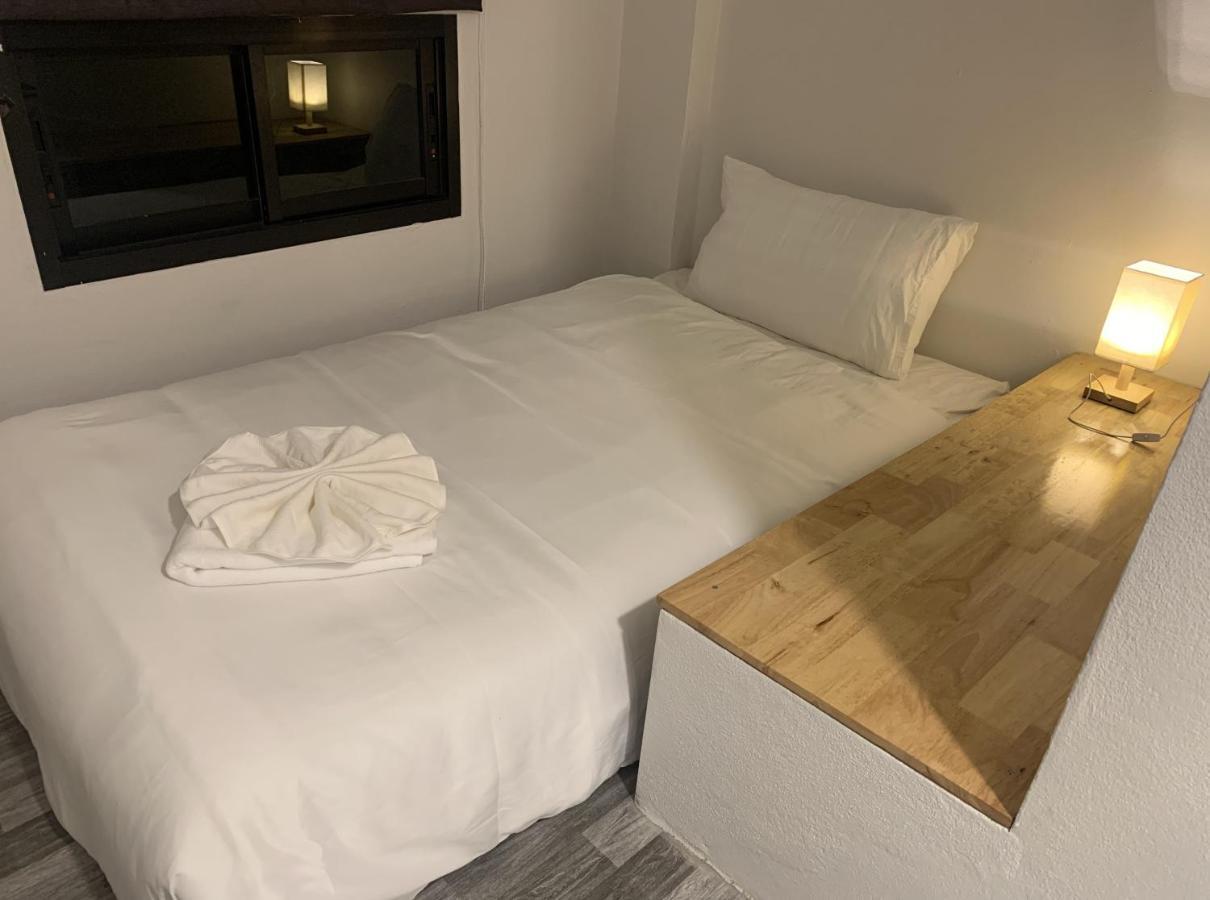 Life Hotel Rong Khun Ban Mai  Eksteriør bilde